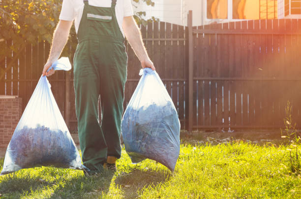 Professional Junk Removal in Oxford, PA